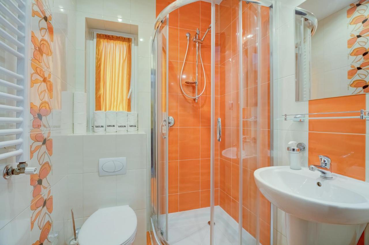 Apartamenty Krynica-Zdroj Karolina Exteriér fotografie
