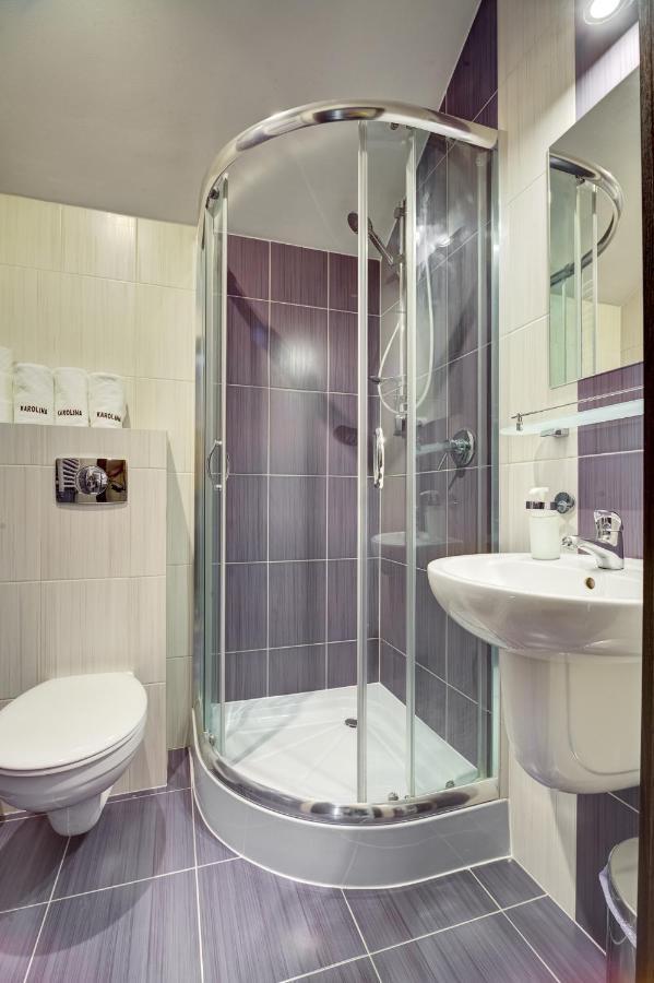 Apartamenty Krynica-Zdroj Karolina Exteriér fotografie
